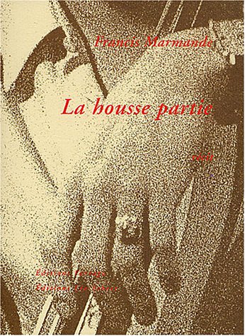 Stock image for La housse partie for sale by medimops