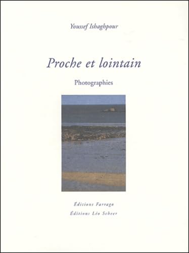 Beispielbild fr Proche et lointain: LE MONDE COMME IMAGES DE REPRODUCTION zum Verkauf von Ammareal