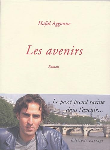 Beispielbild fr LES AVENIRS (0000) zum Verkauf von Librairie Th  la page