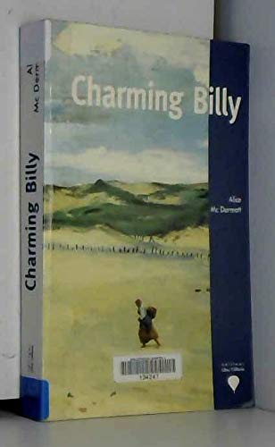 9782844920201: Charming Billy