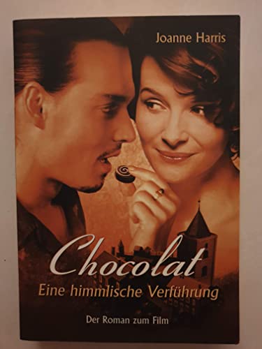 Beispielbild fr chocolat zum Verkauf von Ammareal