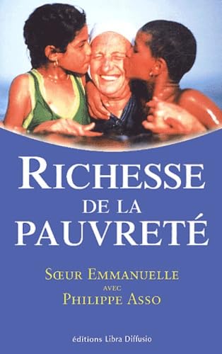 9782844921062: Richesse de la pauvret