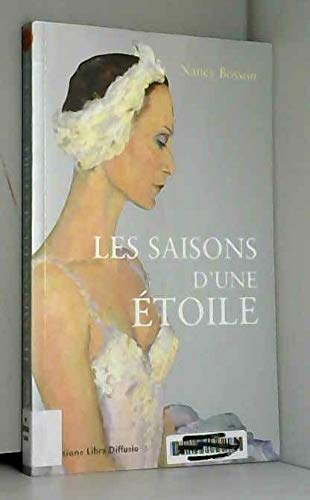 Beispielbild fr Les saisons d'une toile zum Verkauf von Ammareal