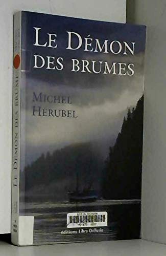 9782844921758: LE DEMON DES BRUMES (French Edition)