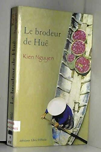 9782844921819: LE BRODEUR DE HUE (French Edition)