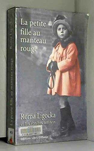 Beispielbild fr La petite fille au manteau rouge zum Verkauf von Ammareal