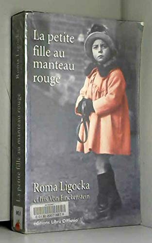 Imagen de archivo de La petite fille au manteau rouge a la venta por Ammareal