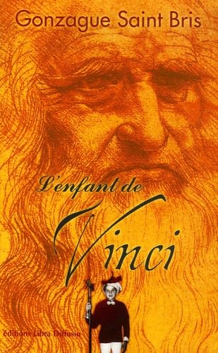 9782844922380: L'Enfant de Vinci