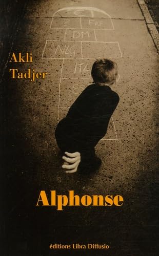 9782844922649: Alphonse