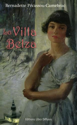 Beispielbild fr La Villa Belza zum Verkauf von Ammareal