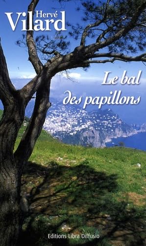 9782844923523: Le bal des papillons