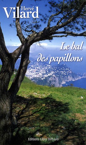Stock image for Le bal des papillons for sale by Ammareal