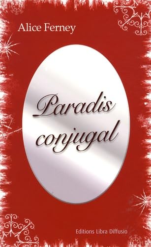 9782844923714: Paradis conjugal