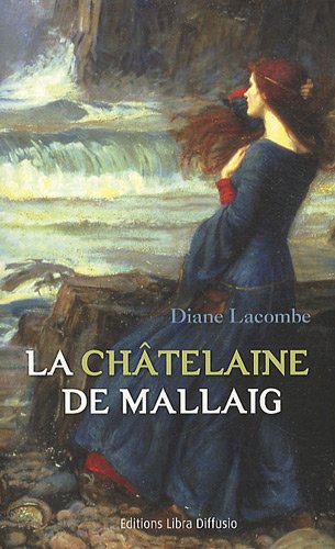 Stock image for La chtelaine de Mallaig for sale by Ammareal