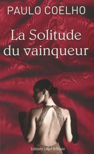 Stock image for La Solitude du vainqueur for sale by Ammareal