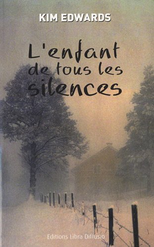 Beispielbild fr L'enfant de tous les silences zum Verkauf von Ammareal