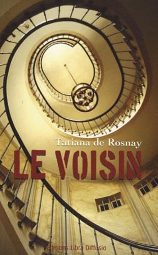 9782844924599: Le voisin