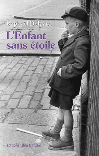 Stock image for L'enfant sans toile for sale by Ammareal
