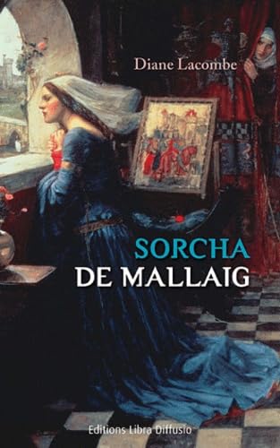 Beispielbild fr Sorcha de Mallaig zum Verkauf von Ammareal