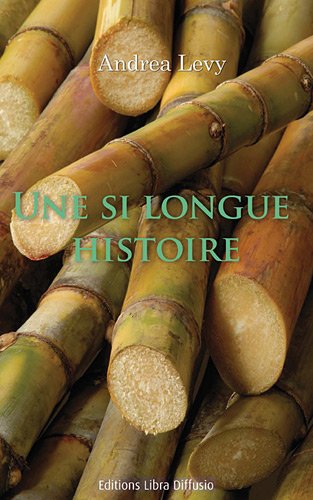 Stock image for Une Si Longue Histoire for sale by RECYCLIVRE