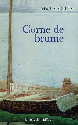 Stock image for Corne de brume for sale by Ammareal