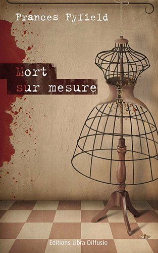 Stock image for Mort sur mesure for sale by Librairie Th  la page