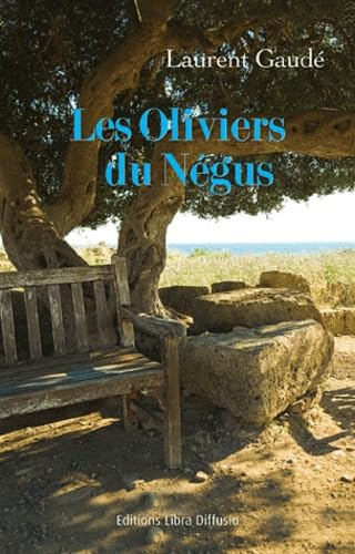Beispielbild fr Les Oliviers du Ngus zum Verkauf von Ammareal
