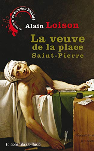 Beispielbild fr La veuve de la place Saint-Pierre zum Verkauf von Ammareal