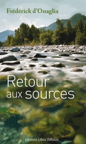 Stock image for Retour aux sources for sale by Ammareal