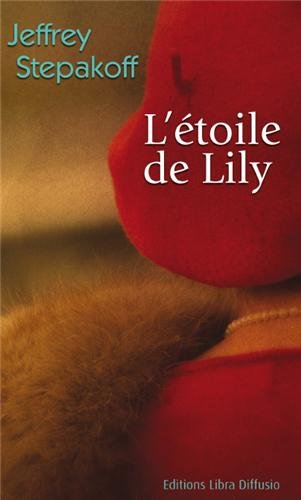 9782844925466: L'toile de Lily (French Edition)