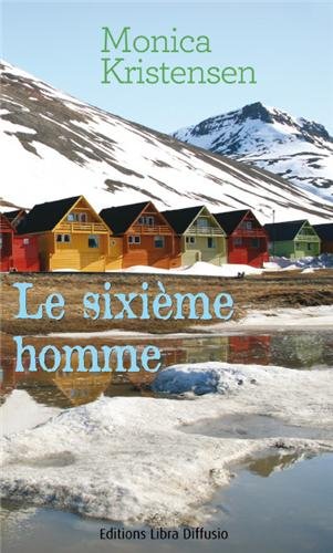 Stock image for Le sixime homme for sale by Ammareal