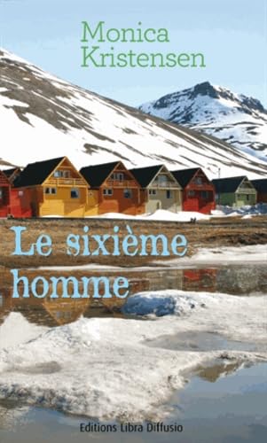 Stock image for Le sixime homme for sale by Ammareal