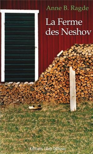 Stock image for La ferme des Neshov for sale by Ammareal