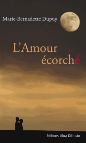 Beispielbild fr L'Amour corch zum Verkauf von Ammareal