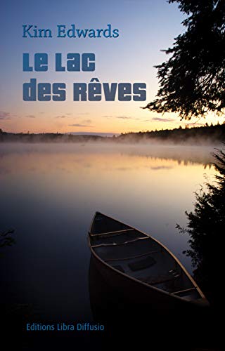 Stock image for Le lac des rves for sale by Ammareal