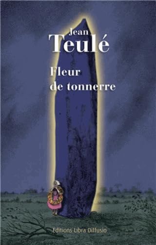 9782844926326: Fleur de tonnerre