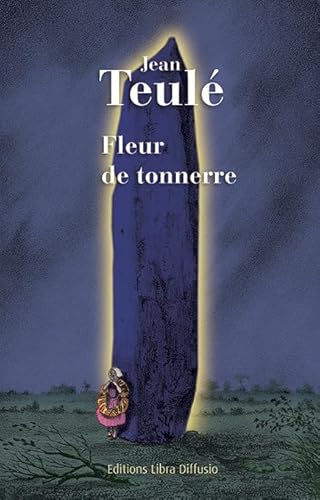 9782844926326: Fleur de tonnerre (French Edition)