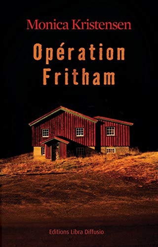 Beispielbild fr Opration Fritham zum Verkauf von Ammareal