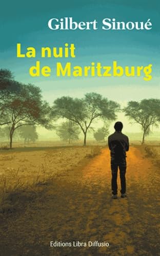 9782844927057: La nuit de Maritzburg