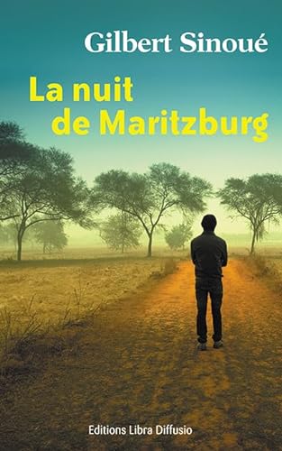 9782844927057: La nuit de Maritzburg (French Edition)