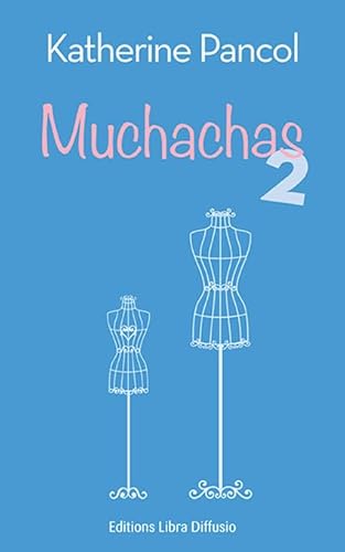 Stock image for Muchachas, Tome 2 : for sale by Ammareal