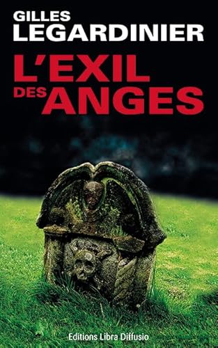 9782844927231: L'exil des anges