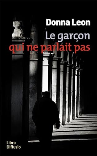 9782844927910: Le garon qui ne parlait pas