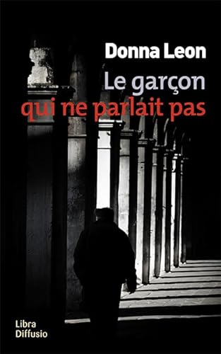 Stock image for Le garon qui ne parlait pas for sale by Ammareal