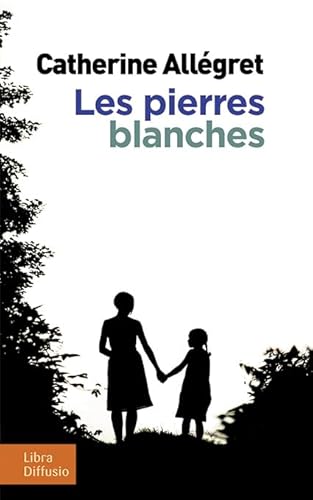 9782844928092: Les pierres blanches