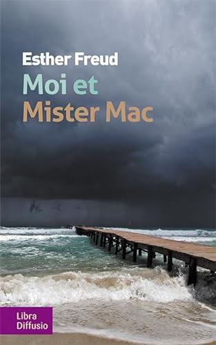Stock image for Moi et Mister Mac for sale by WorldofBooks