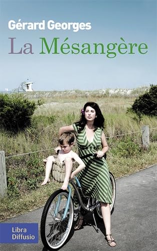 9782844928382: La Msangre (French Edition)