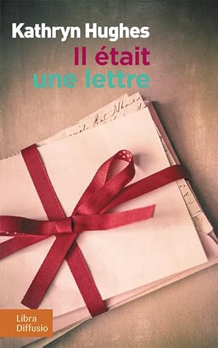 9782844928412: Il tait une lettre (French Edition)