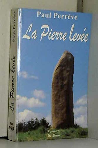 Imagen de archivo de La pierre leve a la venta por Ammareal