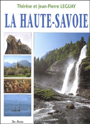 Imagen de archivo de La haute-savoie a la venta por Ammareal